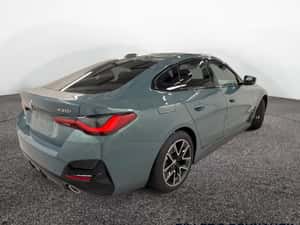 BMW 430 Gran Coupé la vânzare — miniatura 2