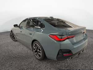 BMW 430 Gran Coupé la vânzare — miniatura 3