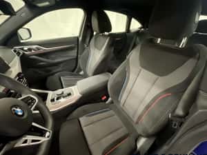 BMW 430 Gran Coupé la vânzare — miniatura 4