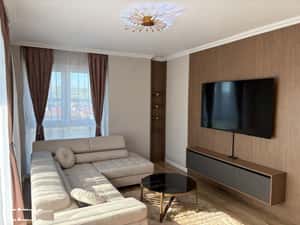 Apartament 2 Camere Panoramic Teilor Floresti | Finalizat 2025