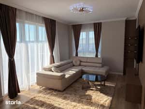 Apartament 2 Camere Panoramic Teilor Floresti | Finalizat 2025 — miniatura 4