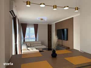 Apartament 2 Camere Panoramic Teilor Floresti | Finalizat 2025 — miniatura 5