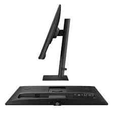 Monitor Samsung 27" LS27A600U,IPS, Resolution: 2560 x 1440,75Hz,5ms,Nou ! — miniatura 2