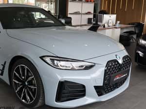 BMW 420 Gran Coupé, 2023, Diesel, 42.269 km