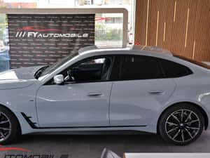 BMW 420 Gran Coupé, 2023, Diesel, 42.269 km — miniatura 2