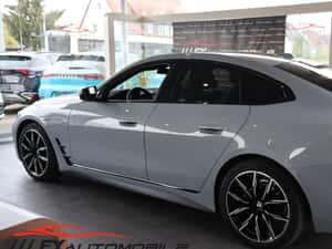 BMW 420 Gran Coupé, 2023, Diesel, 42.269 km — miniatura 3