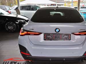 BMW 420 Gran Coupé, 2023, Diesel, 42.269 km — miniatura 4