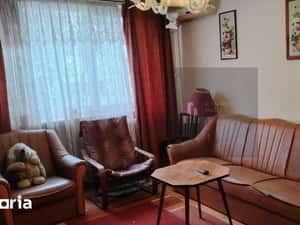 Apartament 3 camere/Brancoveanu 65 mp/balcon xyy — miniatura 4