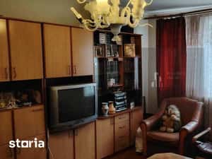 Apartament 3 camere/Brancoveanu 65 mp/balcon xyy — miniatura 5