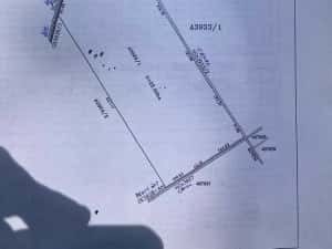 Teren agricol/arabil 23 ha, comasat, extravilan, Butin, Timis — miniatura 2