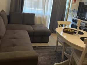 Apartament 2 camere - DECOMANDAT - zona METALURGIEI — miniatura 4