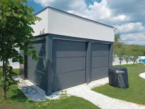 Inchideri terase si foisoare cu sticla,screen sau folie. — miniatura 7