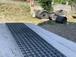 Trepte zincate galvanizate — miniatura 3