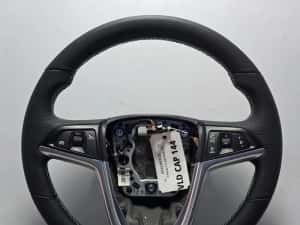 Volan piele perforata cu comenzi Opel Insignia A — miniatura 5
