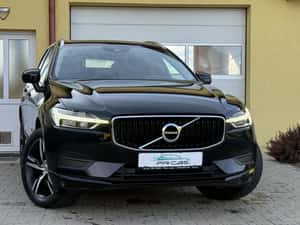 Volvo XC60 | 2.0 D AWD Geartronic Momentum