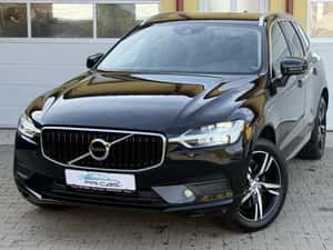 Volvo XC60 | 2.0 D AWD Geartronic Momentum — miniatura 2