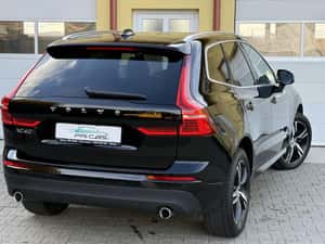 Volvo XC60 | 2.0 D AWD Geartronic Momentum — miniatura 4
