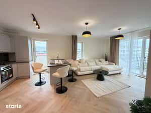 Apartament 2 cam | CF| 49,5 mp| Eroilor |Dezvoltator| Mobilat — miniatura 5