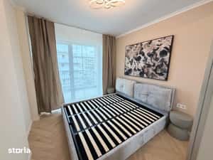 Apartament 2 cam | CF| 49,5 mp| Eroilor |Dezvoltator| Mobilat — miniatura 6
