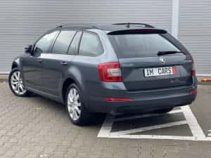 Skoda Octavia JOY 2017 2.0 TDI 150Cp DSG — miniatura 3