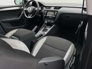Skoda Octavia JOY 2017 2.0 TDI 150Cp DSG — miniatura 5