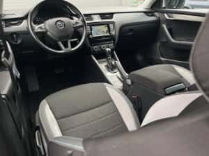 Skoda Octavia JOY 2017 2.0 TDI 150Cp DSG — miniatura 7