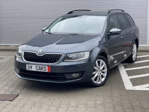 Skoda Octavia JOY 2017 2.0 TDI 150Cp DSG — miniatura 9