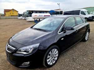 Opel Astra 1.7 Cdti Euro 5 impecabil — miniatura 2