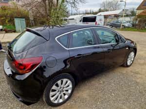 Opel Astra 1.7 Cdti Euro 5 impecabil — miniatura 3
