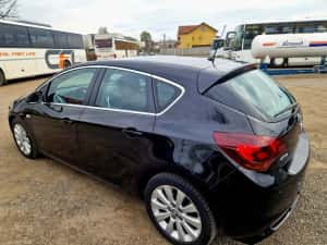 Opel Astra 1.7 Cdti Euro 5 impecabil — miniatura 4