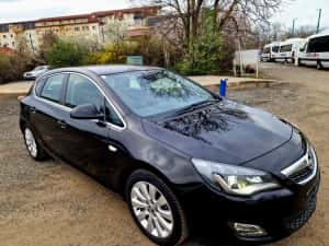 Opel Astra 1.7 Cdti Euro 5 impecabil — miniatura 6
