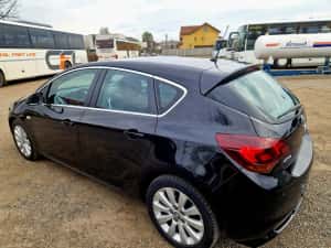Opel Astra 1.7 Cdti Euro 5 impecabil — miniatura 10