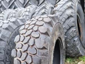 Anvelope 335/80r20(12.5-20) SH Unimog cu garantie ! — miniatura 7