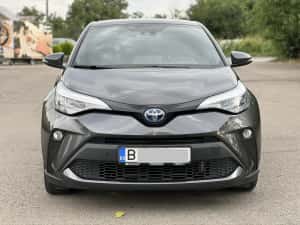 Toyota C-HR Hybrid - 2023 - Echipare Dynamic - Garantie — miniatura 4