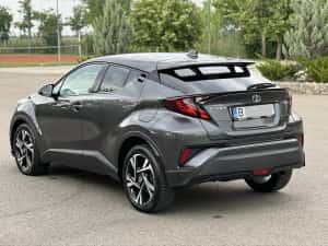 Toyota C-HR Hybrid - 2023 - Echipare Dynamic - Garantie — miniatura 6