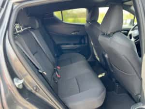Toyota C-HR Hybrid - 2023 - Echipare Dynamic - Garantie — miniatura 9