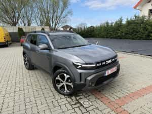 Dacia Duster 3 mild hibrid motor 1.2 benzina — miniatura 10