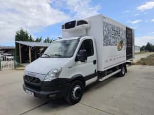 Iveco daily 60c15, cub izoterm, an 2013