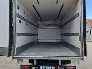 Iveco daily 60c15, cub izoterm, an 2013 — miniatura 7