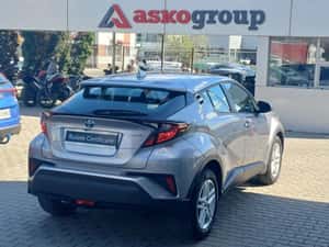 TOYOTA C-HR 1.8 Hybrid 122 CP CVT C-ENTER — miniatura 3