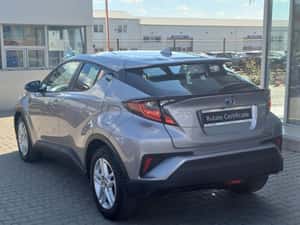 TOYOTA C-HR 1.8 Hybrid 122 CP CVT C-ENTER — miniatura 4
