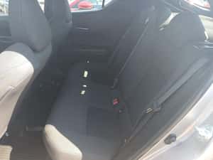 TOYOTA C-HR 1.8 Hybrid 122 CP CVT C-ENTER — miniatura 7