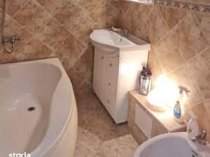 Apartament 59 mp, finisat, mobilat, utilat complet, BLOC VILA — miniatura 5
