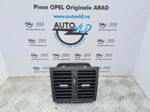 Grile ventilatie spate Opel Zafira B Facelift
