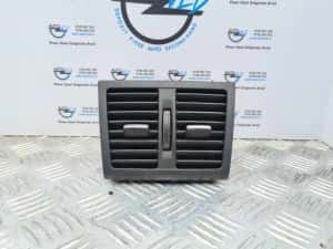 Grile ventilatie spate Opel Zafira B Facelift — miniatura 2
