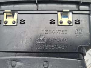 Grile ventilatie spate Opel Zafira B Facelift — miniatura 8