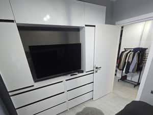 De vânzare Penthouse Apartament 2 camere Terasă Parcare subterană — miniatura 2