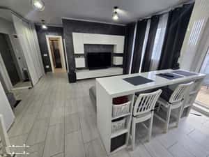 De vânzare Penthouse Apartament 2 camere Terasă Parcare subterană — miniatura 3
