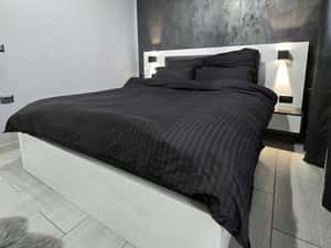 De vânzare Penthouse Apartament 2 camere Terasă Parcare subterană — miniatura 4