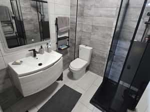 De vânzare Penthouse Apartament 2 camere Terasă Parcare subterană — miniatura 5